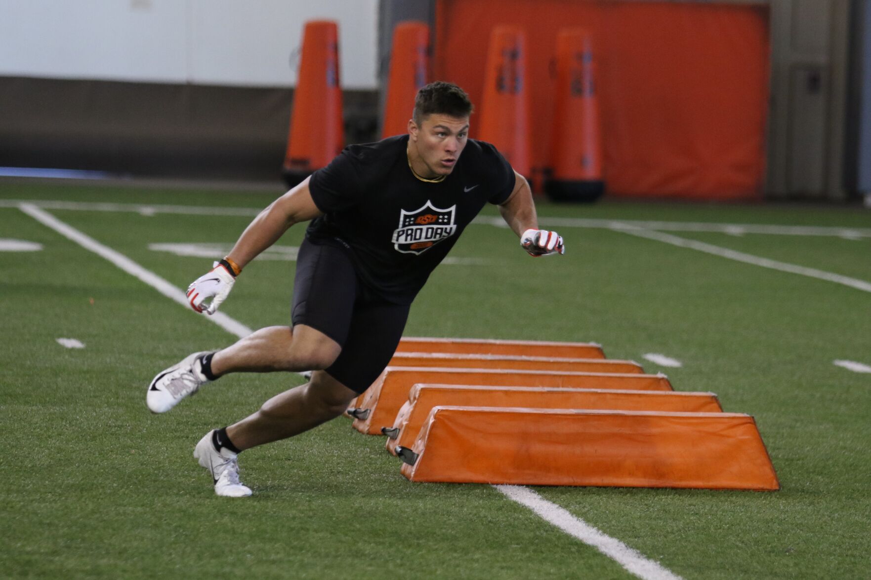 OSU Pro Day 017